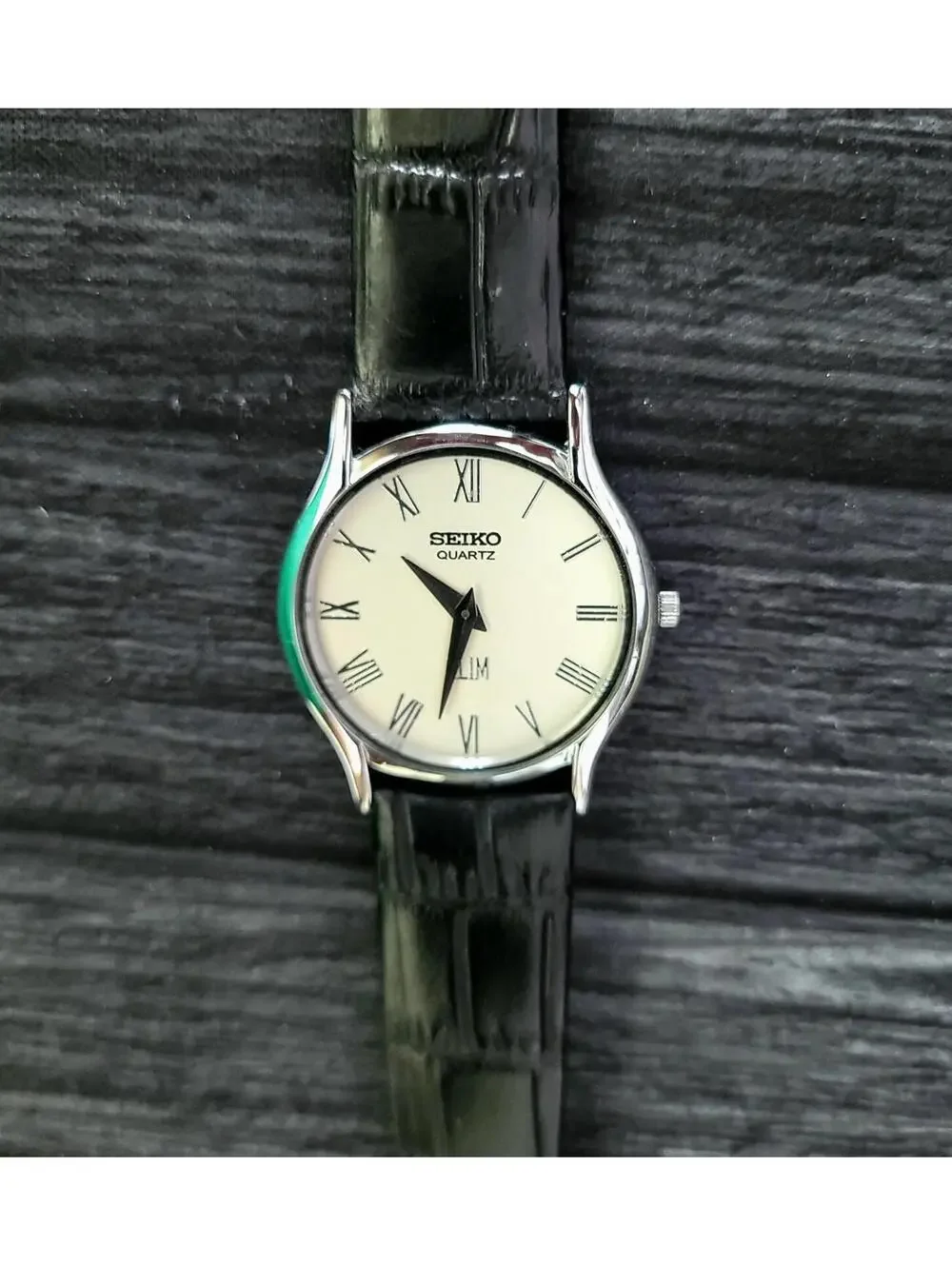 Seiko rare vintage